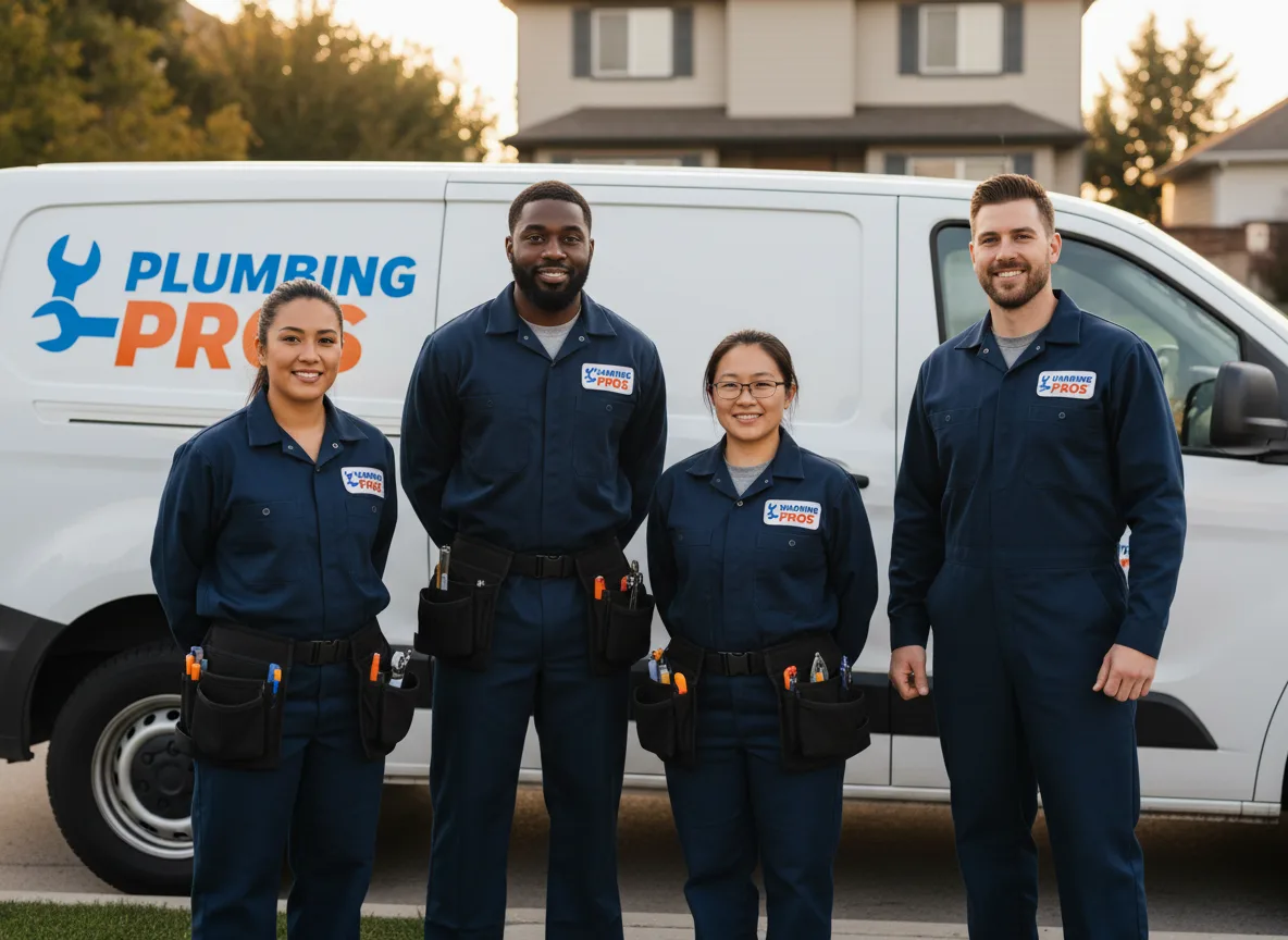 Water Heater Repair company in Keego Harbor, MI
